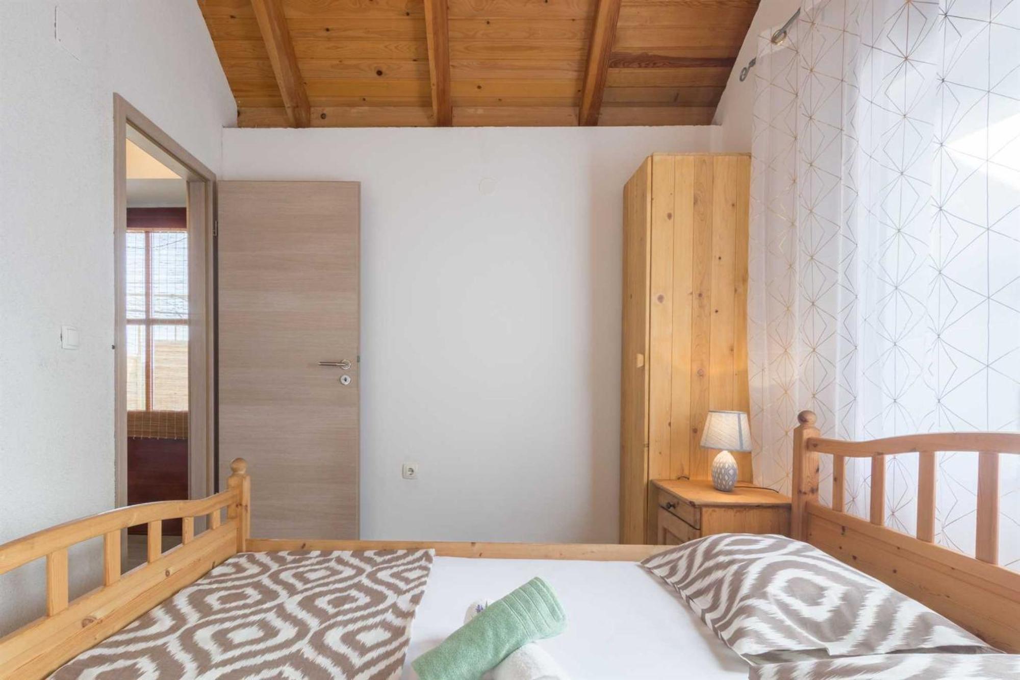 Dalmatian Country House Irena Bruska Ngoại thất bức ảnh